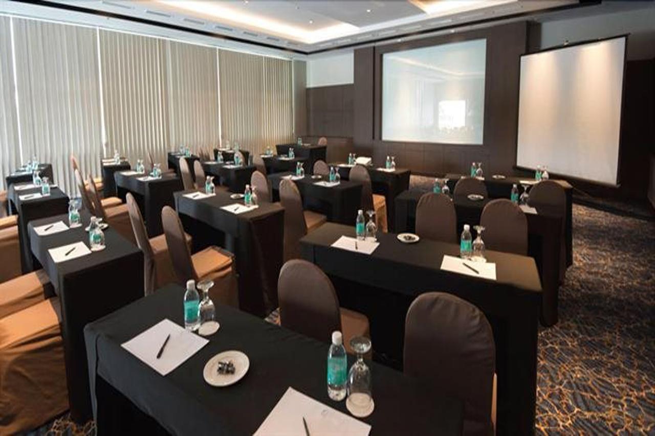 Astana Wing - Riverside Majestic Hotel Kuching