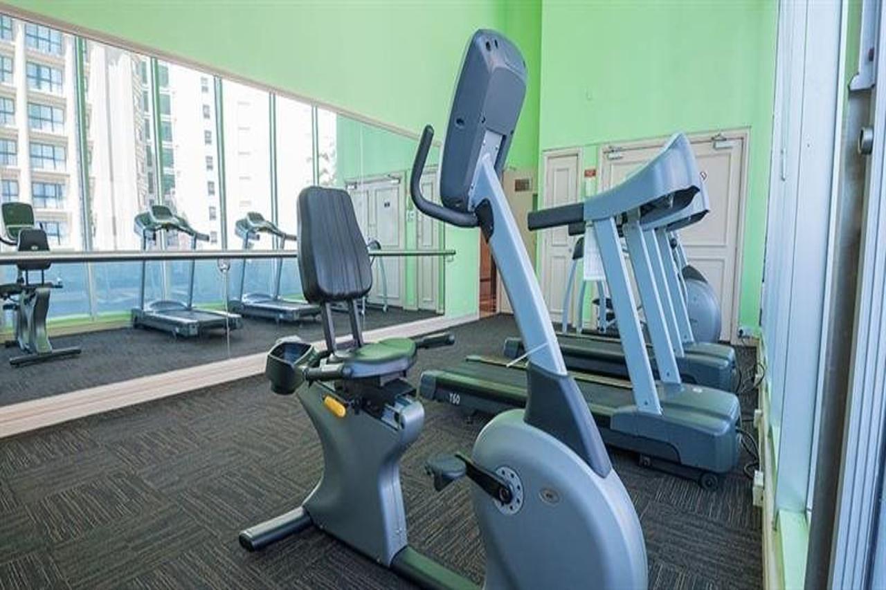 Astana Wing - Riverside Majestic Hotel Kuching